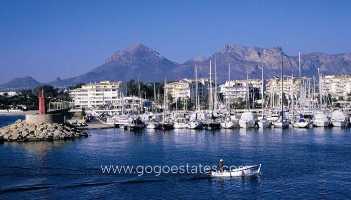 Nieuwbouw - Villa - Finestrat - Sierra Cortina