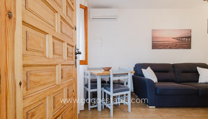 Te koop - Bungalow - Torrevieja - playa de los naufragos