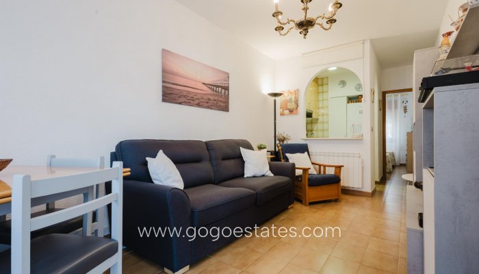 Te koop - Bungalow - Torrevieja - playa de los naufragos