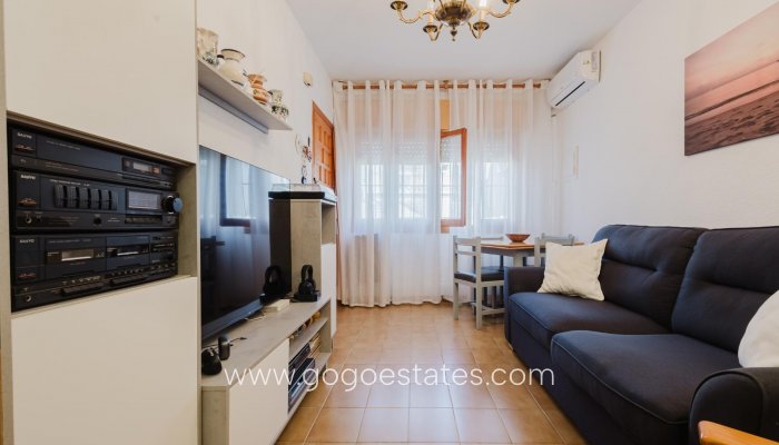Te koop - Bungalow - Torrevieja - playa de los naufragos