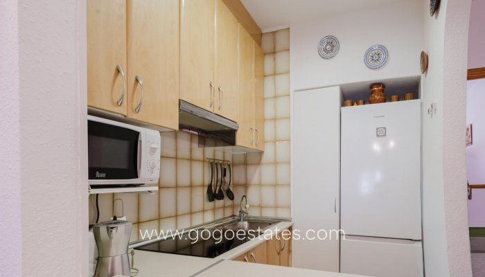 Te koop - Bungalow - Torrevieja - playa de los naufragos