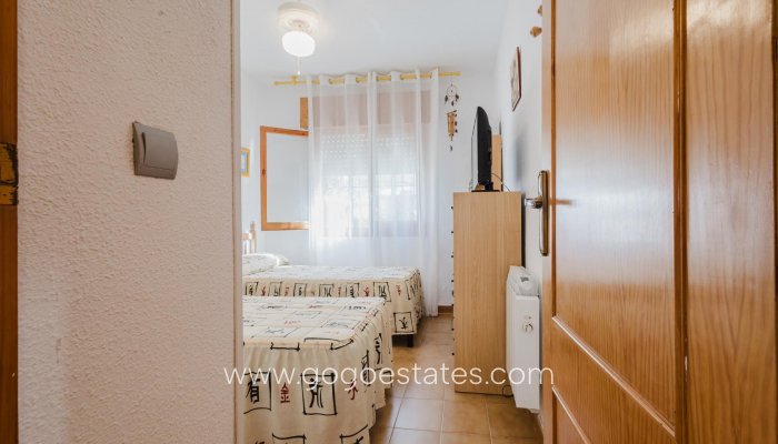Te koop - Bungalow - Torrevieja - playa de los naufragos