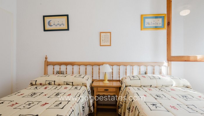 Te koop - Bungalow - Torrevieja - playa de los naufragos