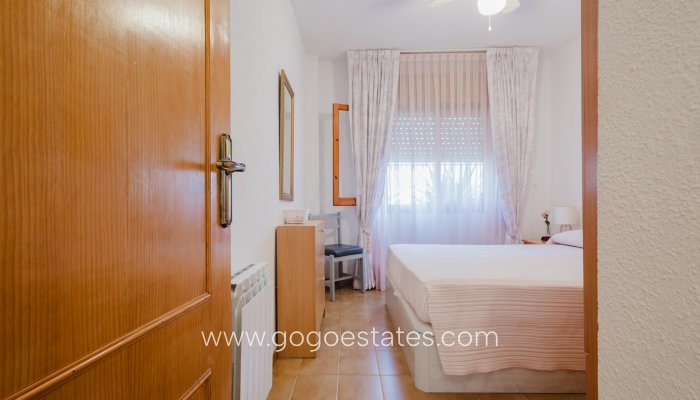 Te koop - Bungalow - Torrevieja - playa de los naufragos