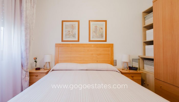 Te koop - Bungalow - Torrevieja - playa de los naufragos