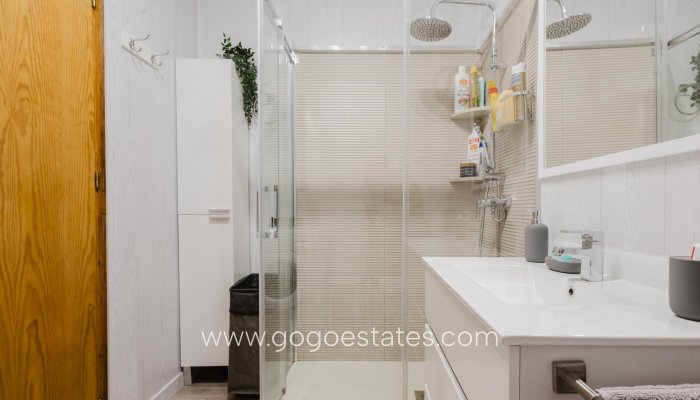 Te koop - Bungalow - Torrevieja - playa de los naufragos