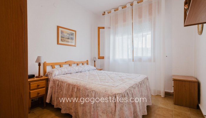 Te koop - Bungalow - Torrevieja - playa de los naufragos