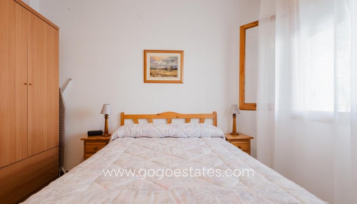 Te koop - Bungalow - Torrevieja - playa de los naufragos