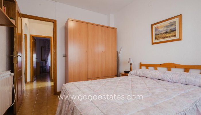 Te koop - Bungalow - Torrevieja - playa de los naufragos
