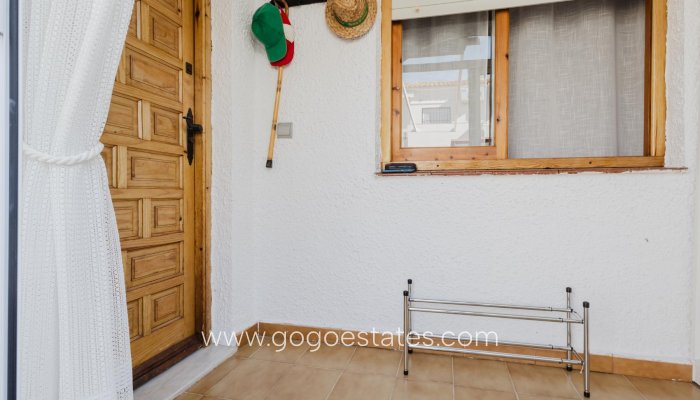 Te koop - Bungalow - Torrevieja - playa de los naufragos