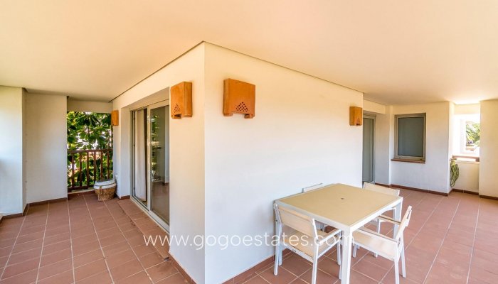 Te koop - Apartamento - Orihuela - San Miguel Salinas