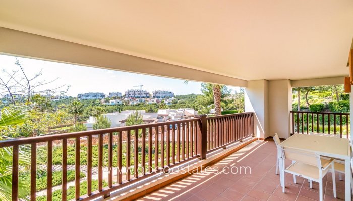 Te koop - Apartamento - Orihuela - San Miguel Salinas