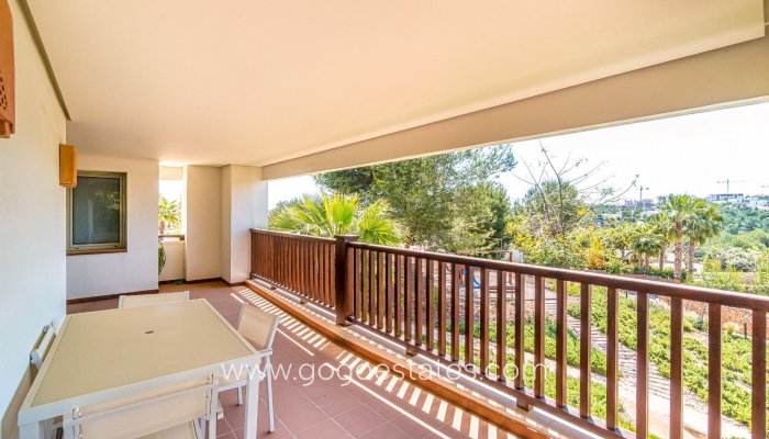 Te koop - Apartamento - Orihuela - San Miguel Salinas