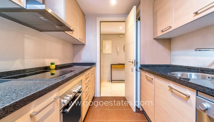 Te koop - Apartamento - Orihuela - San Miguel Salinas