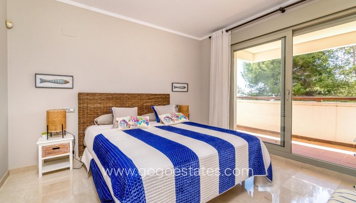Te koop - Apartamento - Orihuela - San Miguel Salinas