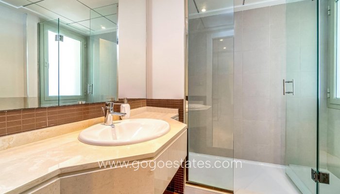 Te koop - Apartamento - Orihuela - San Miguel Salinas