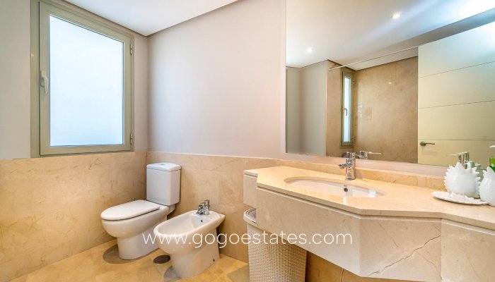 Te koop - Apartamento - Orihuela - San Miguel Salinas