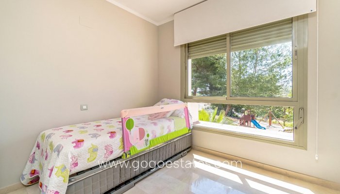 Te koop - Apartamento - Orihuela - San Miguel Salinas