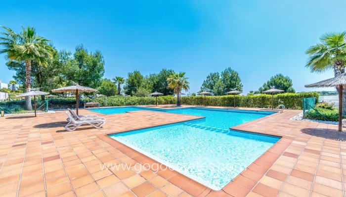 Te koop - Apartamento - Orihuela - San Miguel Salinas