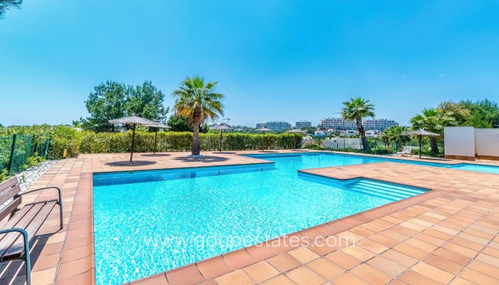 Te koop - Apartamento - Orihuela - San Miguel Salinas