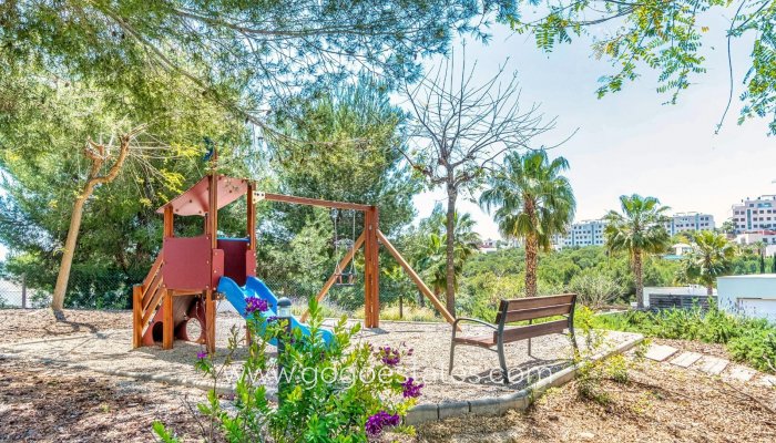 Te koop - Apartamento - Orihuela - San Miguel Salinas