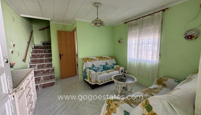 Te koop - Dorpswoning - La Mata - LA MATA