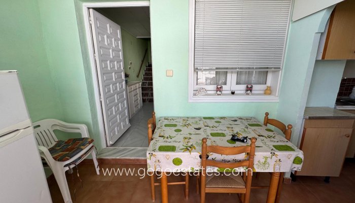 Te koop - Dorpswoning - La Mata - LA MATA