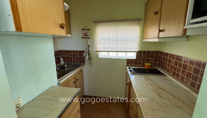 Te koop - Dorpswoning - La Mata - LA MATA