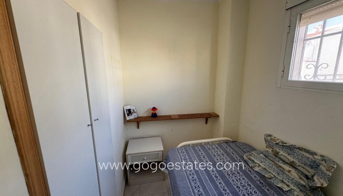 Te koop - Dorpswoning - La Mata - LA MATA