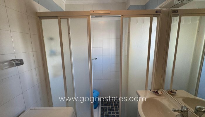 Te koop - Dorpswoning - La Mata - LA MATA