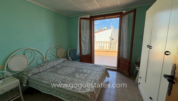 Te koop - Dorpswoning - La Mata - LA MATA