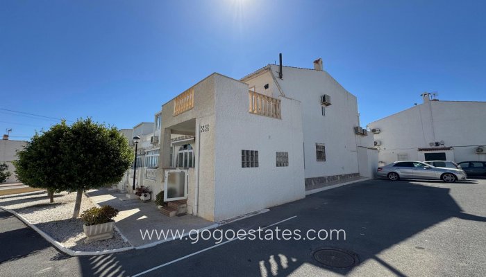 Te koop - Dorpswoning - La Mata - LA MATA