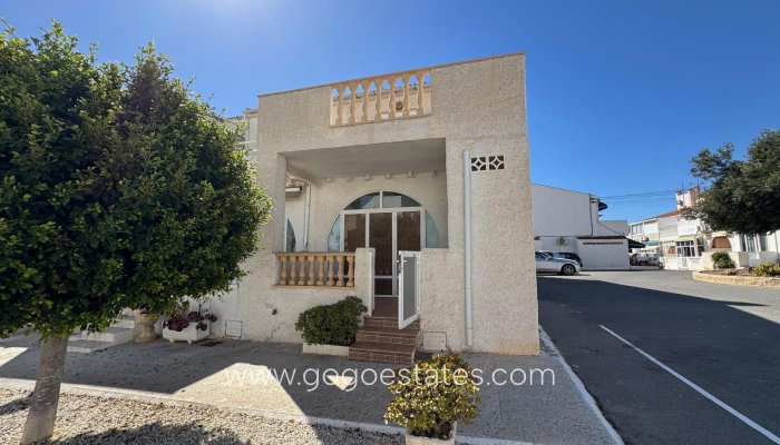 Te koop - Dorpswoning - La Mata - LA MATA