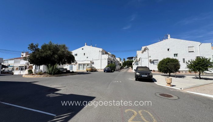 Te koop - Dorpswoning - La Mata - LA MATA