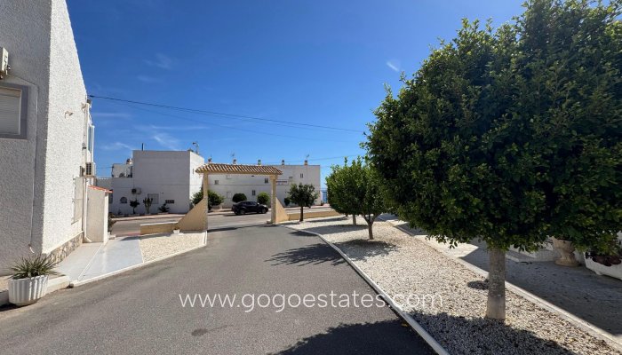 Te koop - Dorpswoning - La Mata - LA MATA