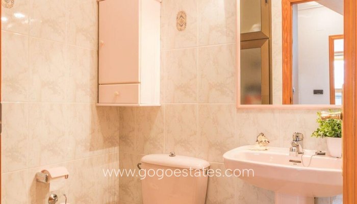 Te koop - Huis - Orihuela - La Zenia- Orihuela costa