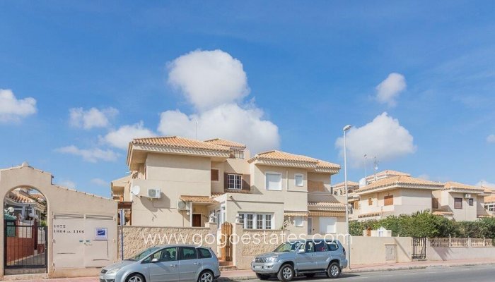 Te koop - Huis - Orihuela - La Zenia- Orihuela costa