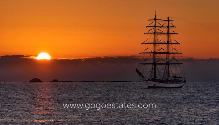 Nieuwbouw - Penthouse - Villajoyosa - Cala de Finestrat