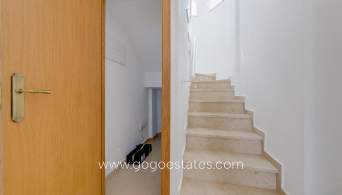 Nieuwbouw - Villa - San Fulgencio - El Oasis