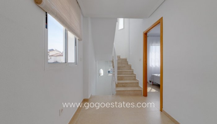 Nieuwbouw - Villa - San Fulgencio - El Oasis