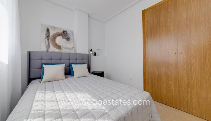 Nieuwbouw - Villa - San Fulgencio - El Oasis