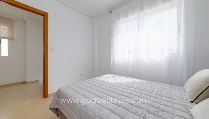 Nieuwbouw - Villa - San Fulgencio - El Oasis