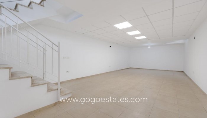 Nieuwbouw - Villa - San Fulgencio - El Oasis