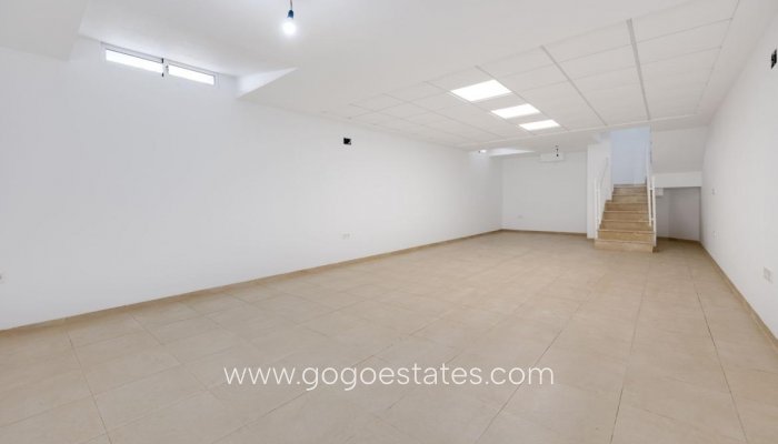 Nieuwbouw - Villa - San Fulgencio - El Oasis