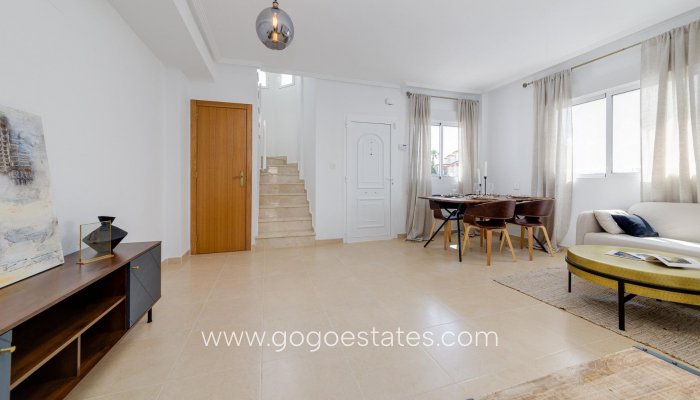 Nieuwbouw - Villa - San Fulgencio - El Oasis