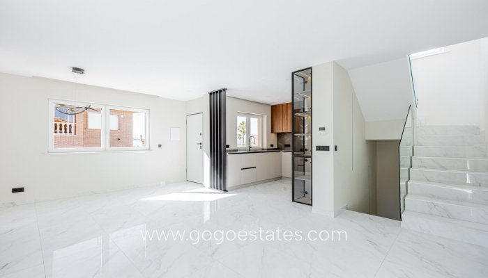 Nieuwbouw - Villa - Rojales - Cuidad Quesada