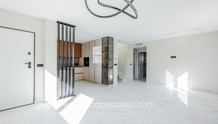 Nieuwbouw - Villa - Rojales - Cuidad Quesada