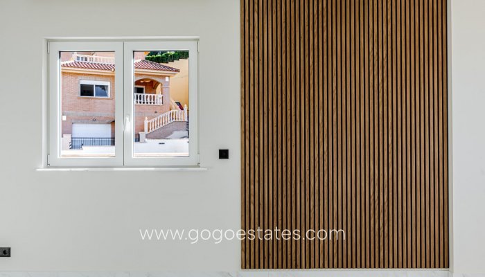 Nieuwbouw - Villa - Rojales - Cuidad Quesada