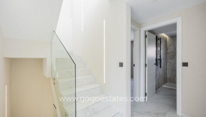 Nieuwbouw - Villa - Rojales - Cuidad Quesada