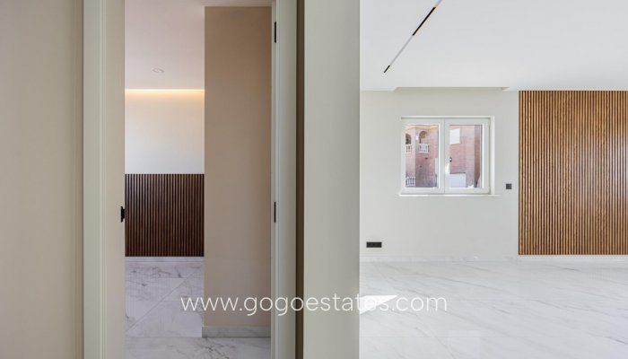 Nieuwbouw - Villa - Rojales - Cuidad Quesada